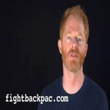 STAGE TUBE: Jesse Tyler Ferguson Campaigns for Marriage Equality in NY